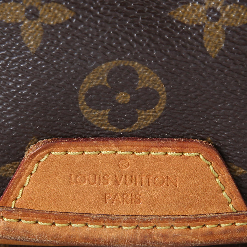 LOUIS VUITTON(USED)루이비통 모노그램 메닐몽땅 PM